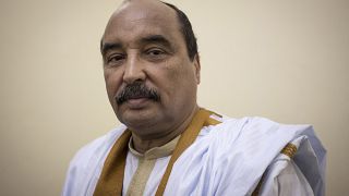 Mauritanie : l'ex-président nie les accusations d'enrichissement illicite