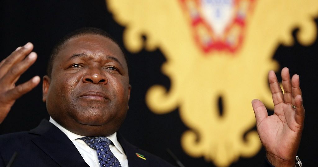 Mozambique unveils ambitious  billion energy transition plan