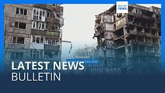 Latest news bulletin | November 28th – Midday