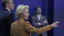 Ursula von der Leyen