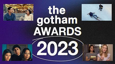 Gotham Awards 2023: 5 Key Takeaways 