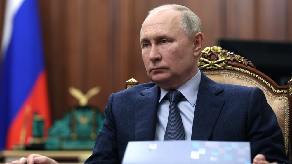 Руският президент одобри рекордно увеличение на бюджета от около 30%