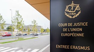 Avrupa Adalet Divanı 