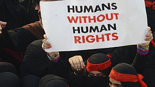 Ανθρώπινα Δικαιώματα