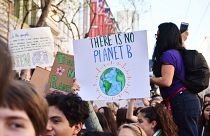 Looking ahead, the number of people expecting climate change to have a severe impact on their area over the next 10 years stands at a global average of 71 per cent. 