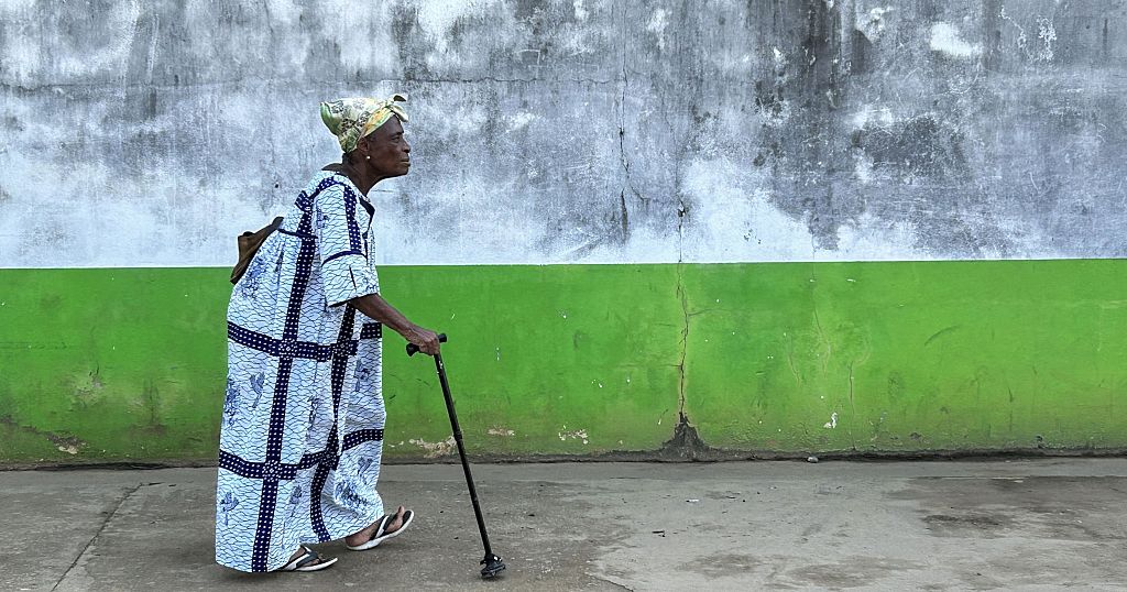 Cote d’Ivoire’s first retirement home still waiting for residents