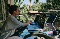 Several digital nomad schemes allow for tax-free working for the entire length of the visa  including Romania, Croatia and Malta. 