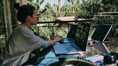 Several digital nomad schemes allow for tax-free working for the entire length of the visa  including Romania, Croatia and Malta. 