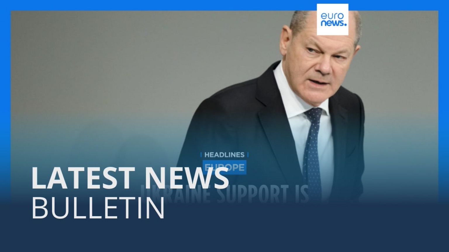 Latest news bulletin | November 28th – Evening