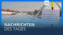 Nachrichten des Tages | 28. November - Abendausgabe