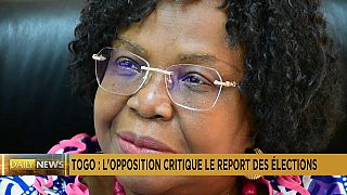 Togo : l'opposition réclame des réformes avant les prochaines élections