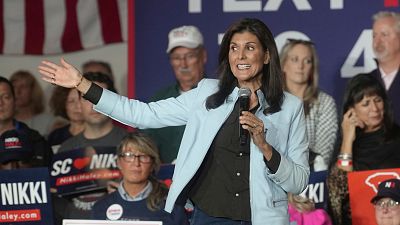 ABD seçimleri: Milyarder Koch, Trump'a karşı Haley'i destekleyecek