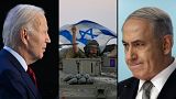 Megnövekedett izraeli kockázatokkal jár