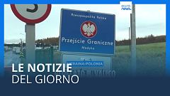 Le notizie del giorno | 29 novembre - Mattino