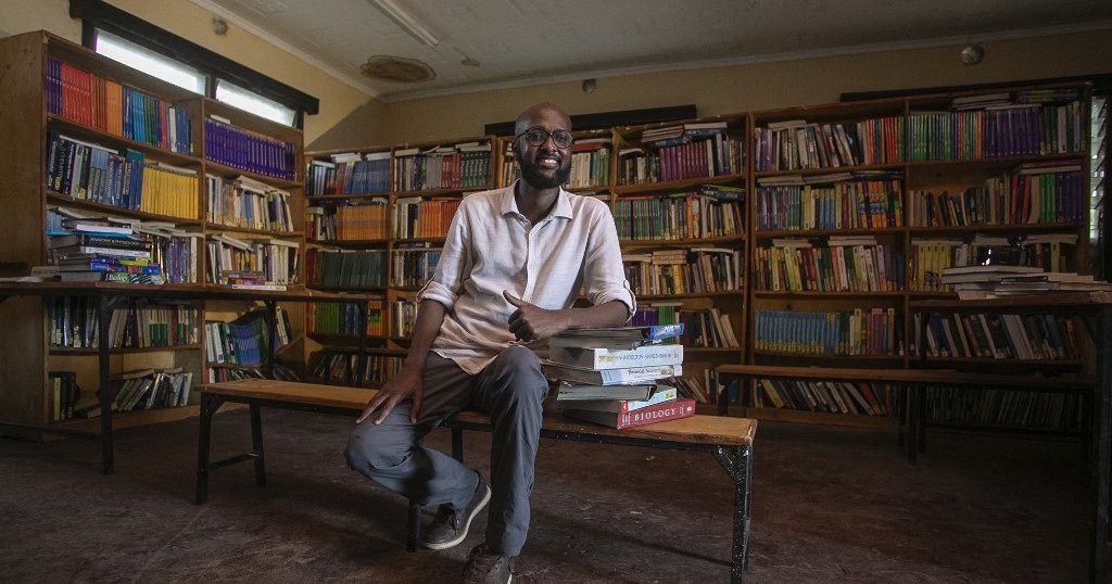 UN Refugee Nansen Prize Awarded to Somali Education Trailblazer - Vimarsana News