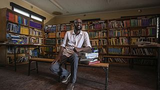 UN Refugee Nansen Prize Awarded to Somali Education Trailblazer