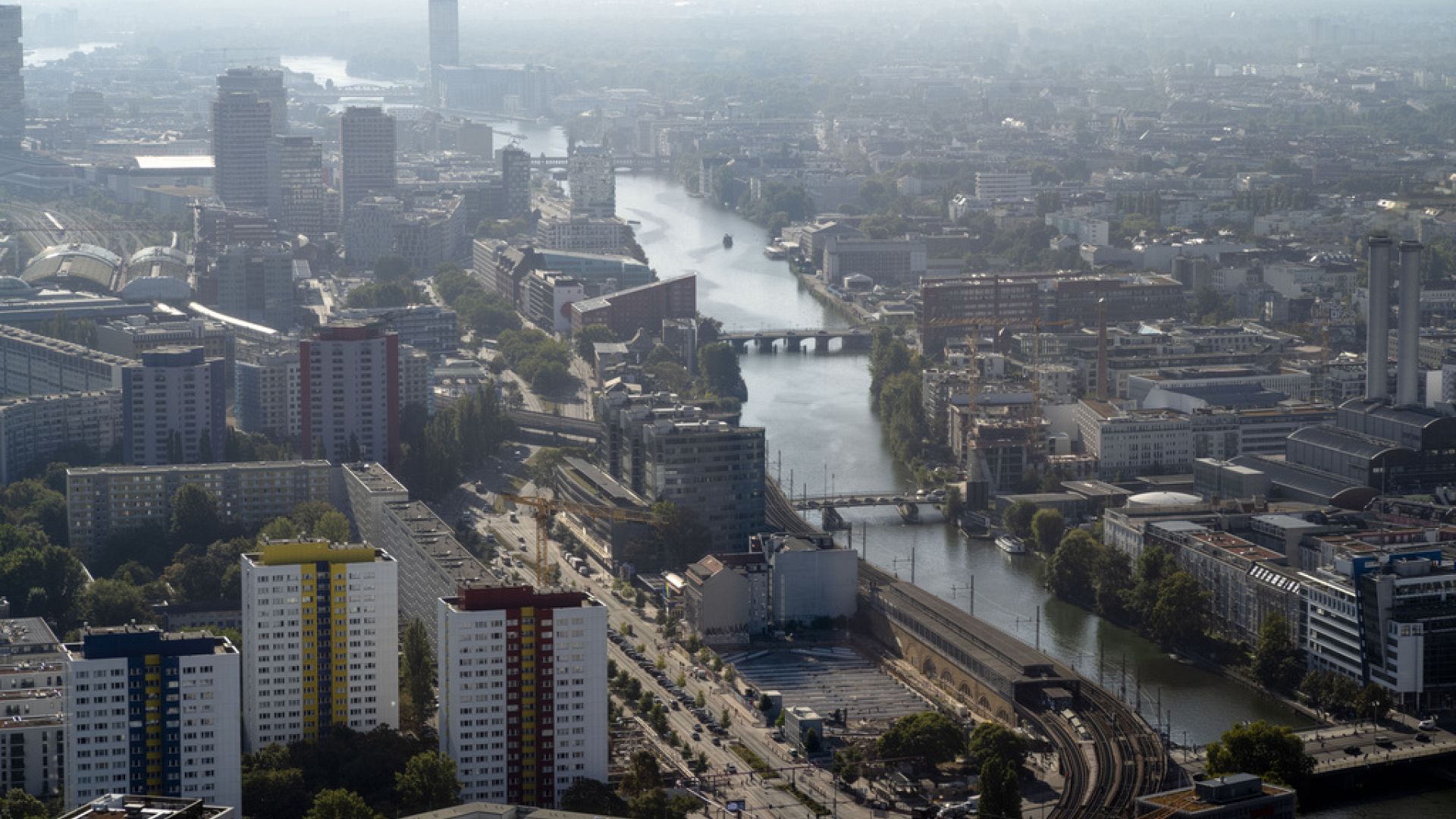 The price of goods and services in Germany just got a little cheaper