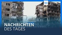 Nachrichten des Tages | 29. November - Mittagsausgabe
