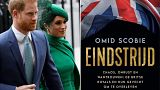 Dutch version of Omid Scobie book pulled over race row 'error' 