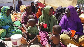 Drought and floods plunge 27 million children into hunger in 2022 (Save the Children)
