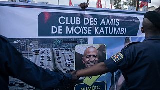 Présidentielle en RDC : un partisan de Katumbi tué dans des heurts