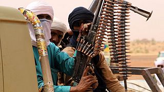 Mali : enquête contre des chefs d'Al-Qaïda et des séparatistes touareg