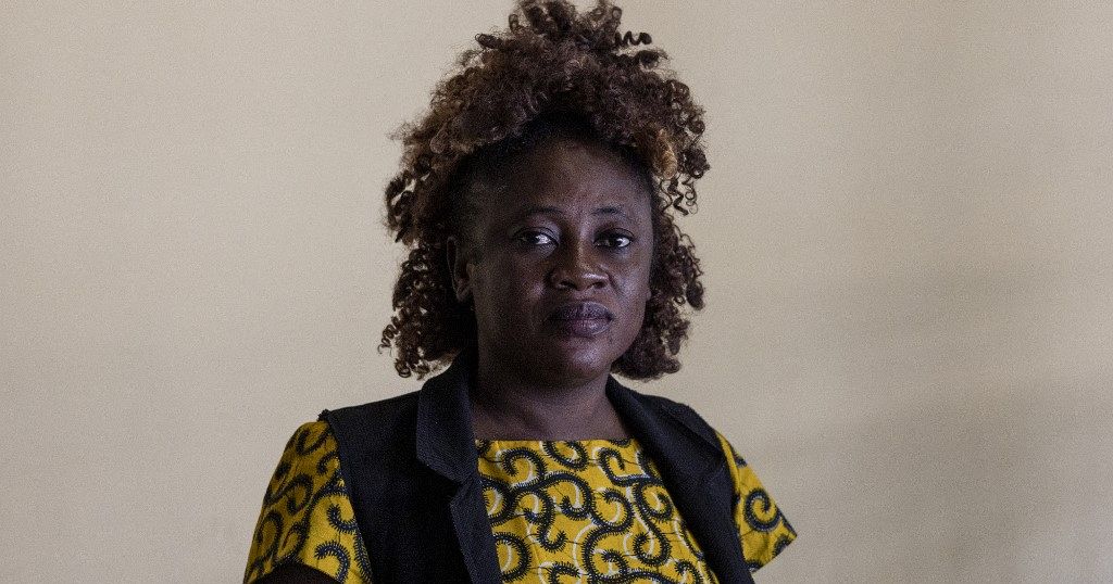 Jihadists in Burkina Faso: Mariam Ouedraogo, journalist haunted by the rapes