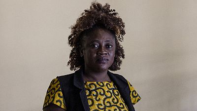 Jihadists in Burkina Faso: Mariam Ouedraogo, journalist haunted by the rapes