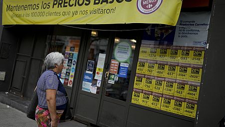 OCDE revê previsões de crescimento em baixa