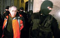 Der Chef der Yoga-Sekte Gregorian Bivolaru war schon 2004 in Bukarest festgenommen worden