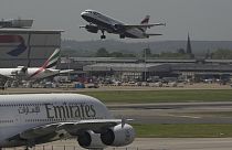 Saudi Arabia's Public Investment Fund is set to acquire a 10% stake in London Heathrow Airport 