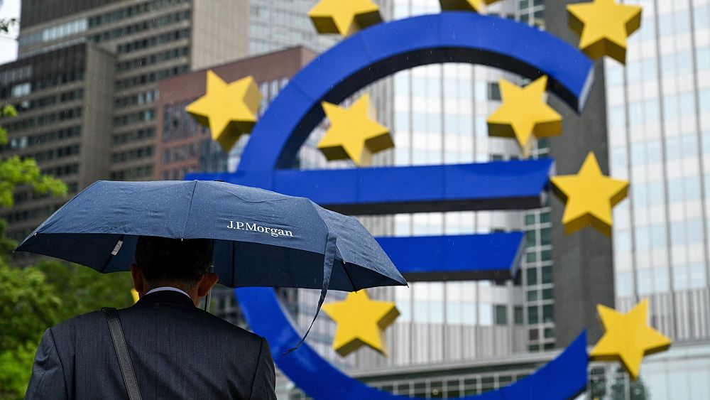 Euronews Business разговаря с главния икономист за Европа, Близкия изток