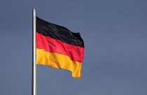 العلم الوطني لألمانيا