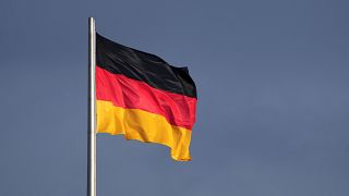 العلم الوطني لألمانيا