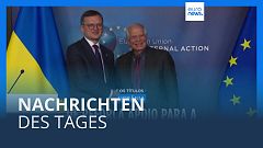 Nachrichten des Tages | 29. November - Abendausgabe