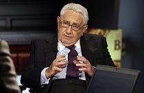 Henry Kissinger has died at the age of 100