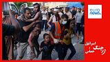 هزاران کودک فلسطینی در غزه در حملات ارتش اسرائیل کشته شده‌اند