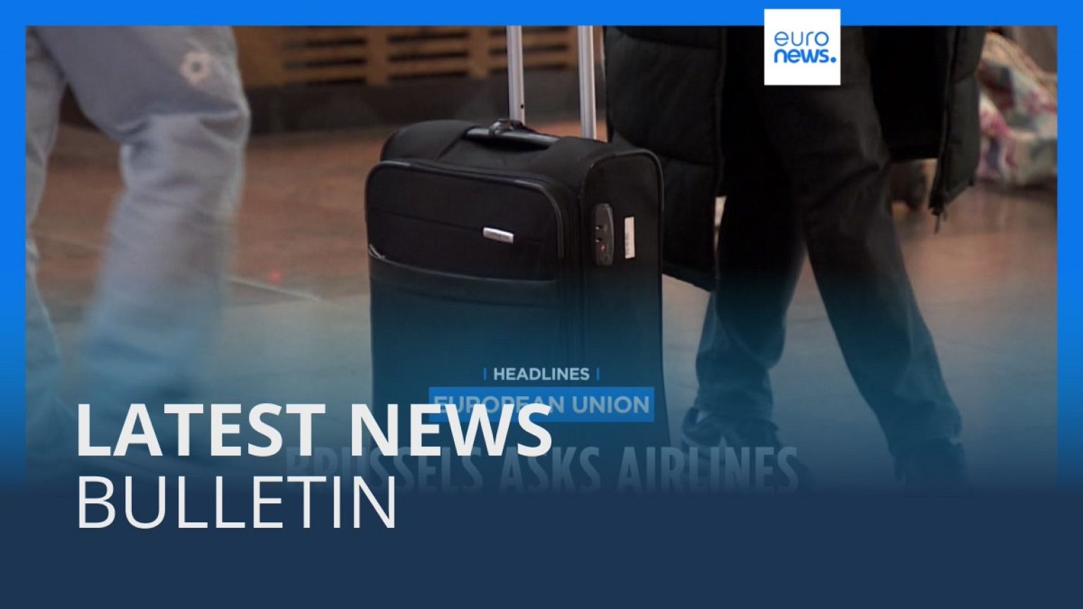 Latest news bulletin | November 30th – Morning