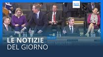 Le notizie del giorno | 30 novembre - Mattino