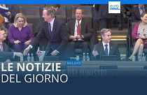 Le notizie del giorno | 30 novembre - Mattino