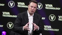 Elon Musk, proprietario di X