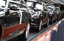 L'industrie automobile européenne demande une stratégie globale pour les prochaines années