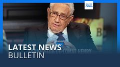 Latest news bulletin | November 30th – Midday