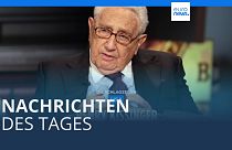 Nachrichten des Tages | 30. November - Mittagsausgabe