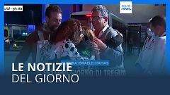 Le notizie del giorno | 30 novembre - Pomeridiane