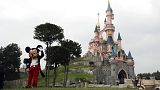 Disneyland Paris launches a major hiring campaign, aiming to recruit 8,500 employees