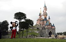Disneyland Paris lance une grande campagne d'embauche, visant à recruter 8 500 salariés