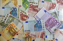ЕЦБ хочет изменить дизайн банкнот евро