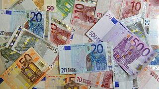La BCE vuole ridisegnare le banconote in euro