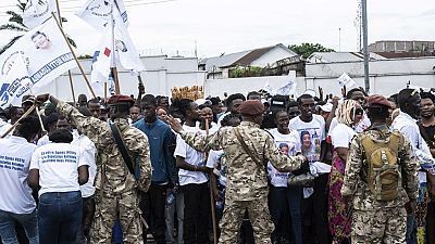 Présidentielle en RDC : les candidats à la conquête de l'Est troublé